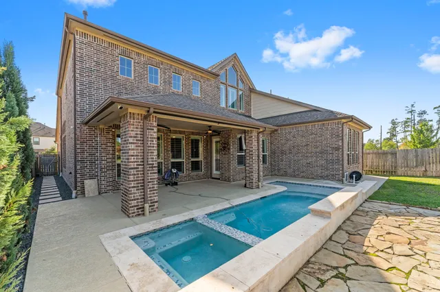 $4,500 | 27907 Emerald Vista Drive, Spring, TX 77386