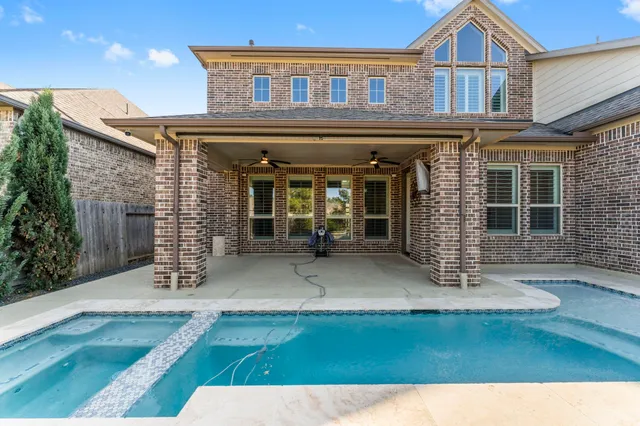 $4,500 | 27907 Emerald Vista Drive, Spring, TX 77386
