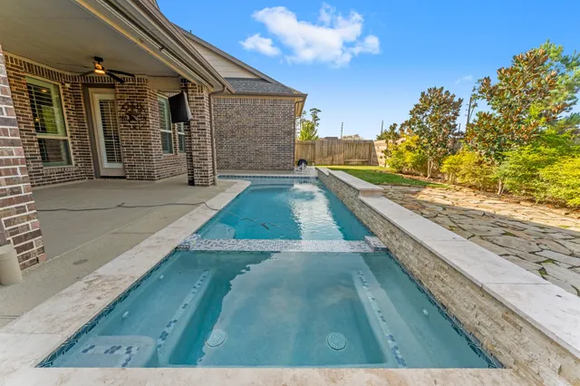 $4,500 | 27907 Emerald Vista Drive, Spring, TX 77386