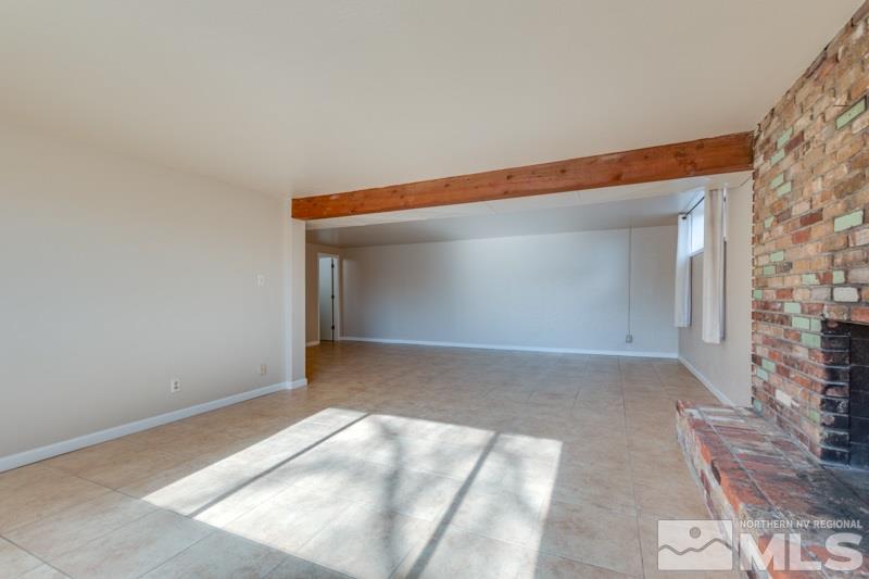 1755 Carlin Street Reno, NV 89503 - Photo 20 of 26 a view of an empty room