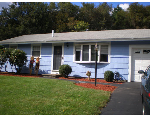 131 French Road Rockland, MA 02370 - Photo 1 of 1 Gallery Image 1