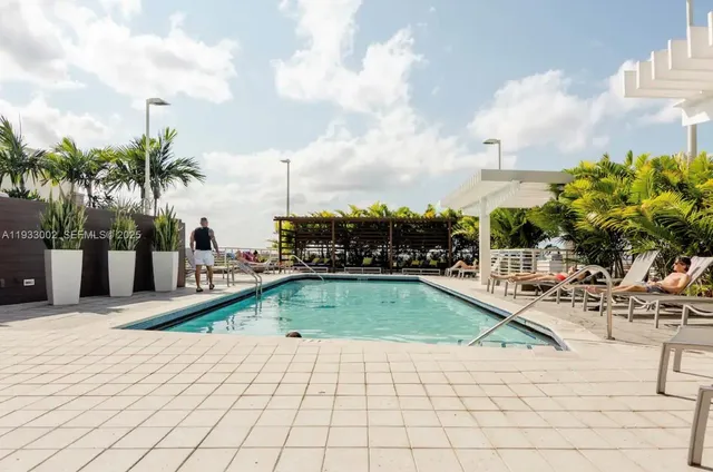 $489,999 | 3250 Northeast 1st Avenue, Unit 1108, Miami, FL 33127