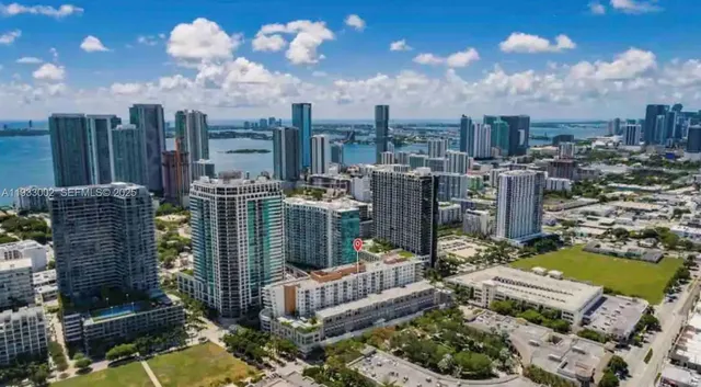 $489,999 | 3250 Northeast 1st Avenue, Unit 1108, Miami, FL 33127