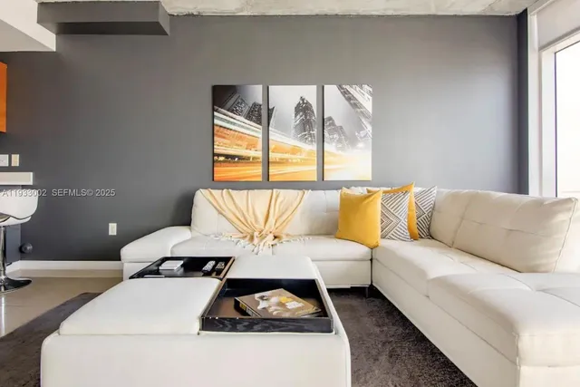 $489,999 | 3250 Northeast 1st Avenue, Unit 1108, Miami, FL 33127