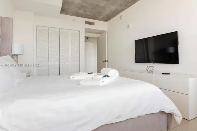 $489,999 | 3250 Northeast 1st Avenue, Unit 1108, Miami, FL 33127