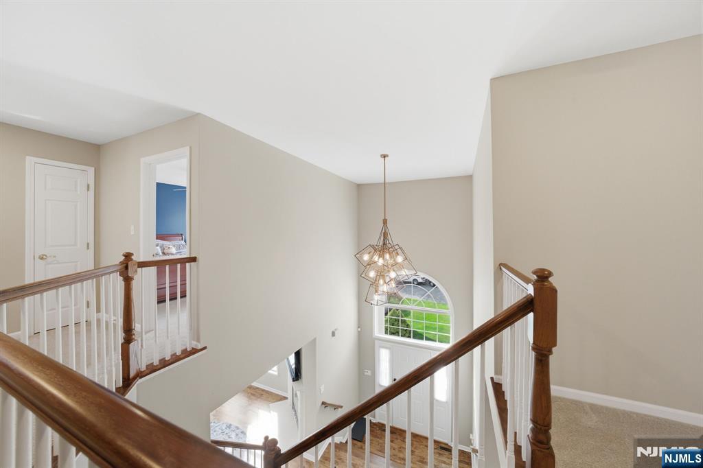 22 Falling Waters Oakland, NJ 07436 - Photo 16 of 43 a view of an entryway
