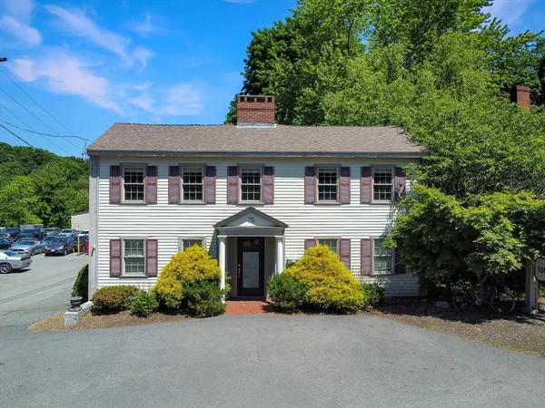 $799,000 | 75 Essex Street, Andover, MA 01810