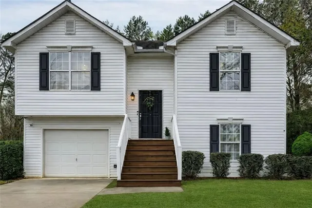 $260,000 | 4217 Riverbank Court, Decatur, GA 30034