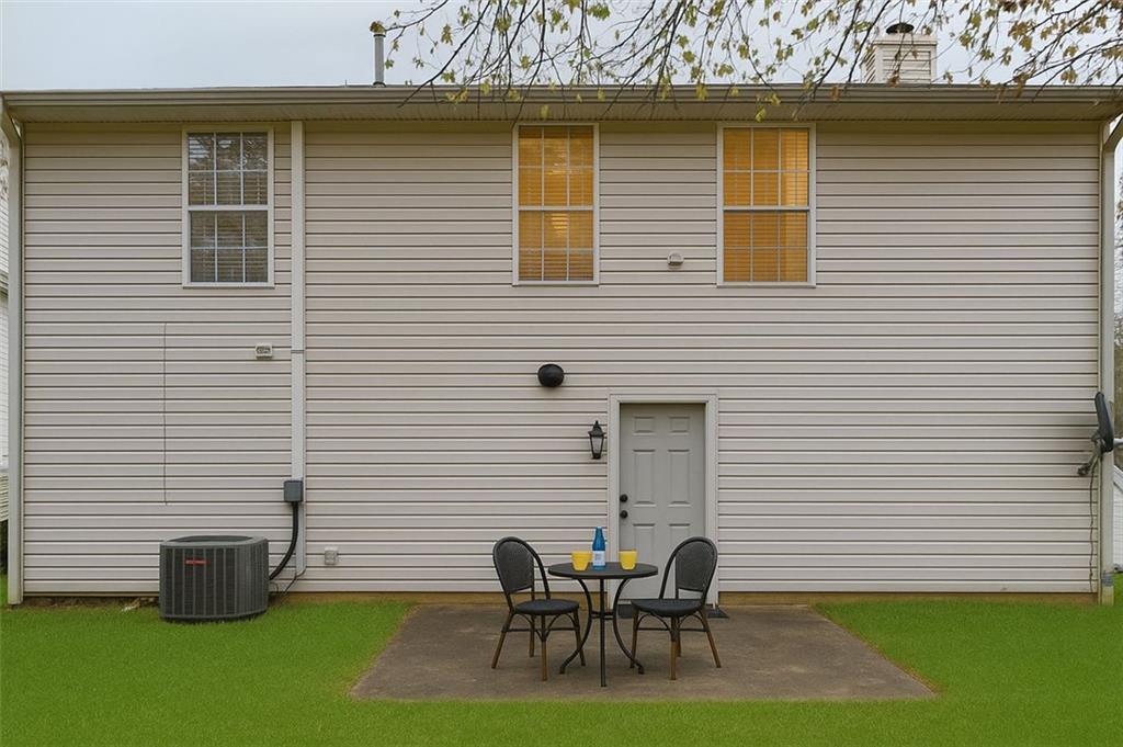 4217 Riverbank Court Decatur, GA 30034 - Photo 20 of 20