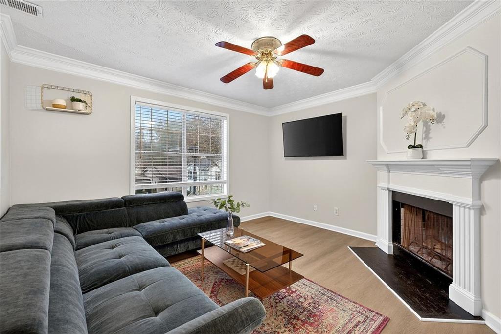 4217 Riverbank Court Decatur, GA 30034 - Photo 2 of 20