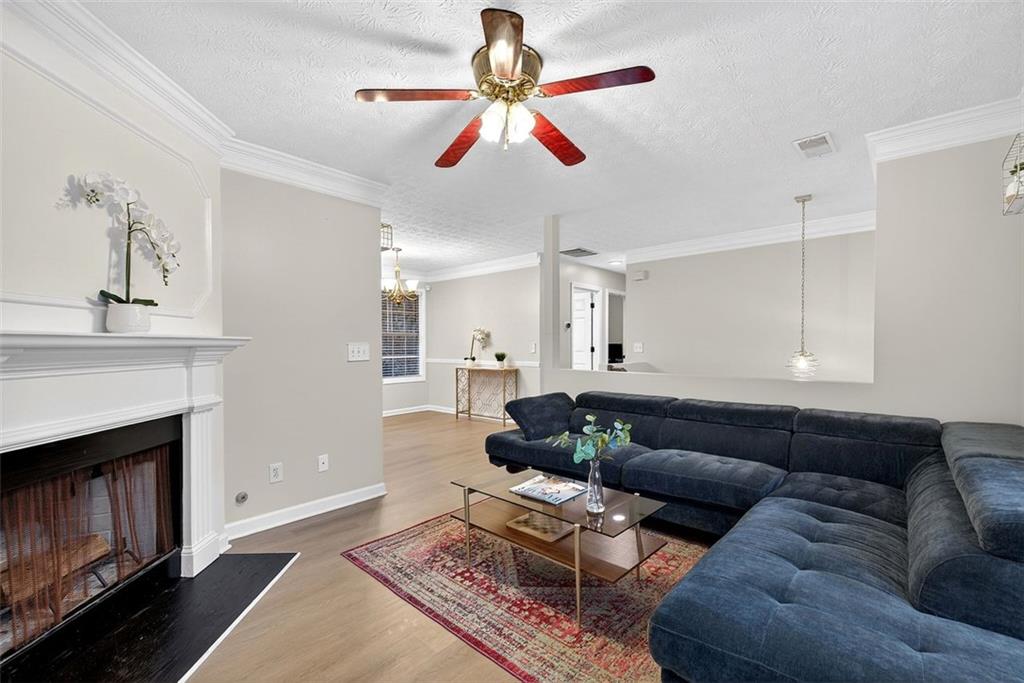 4217 Riverbank Court Decatur, GA 30034 - Photo 3 of 20