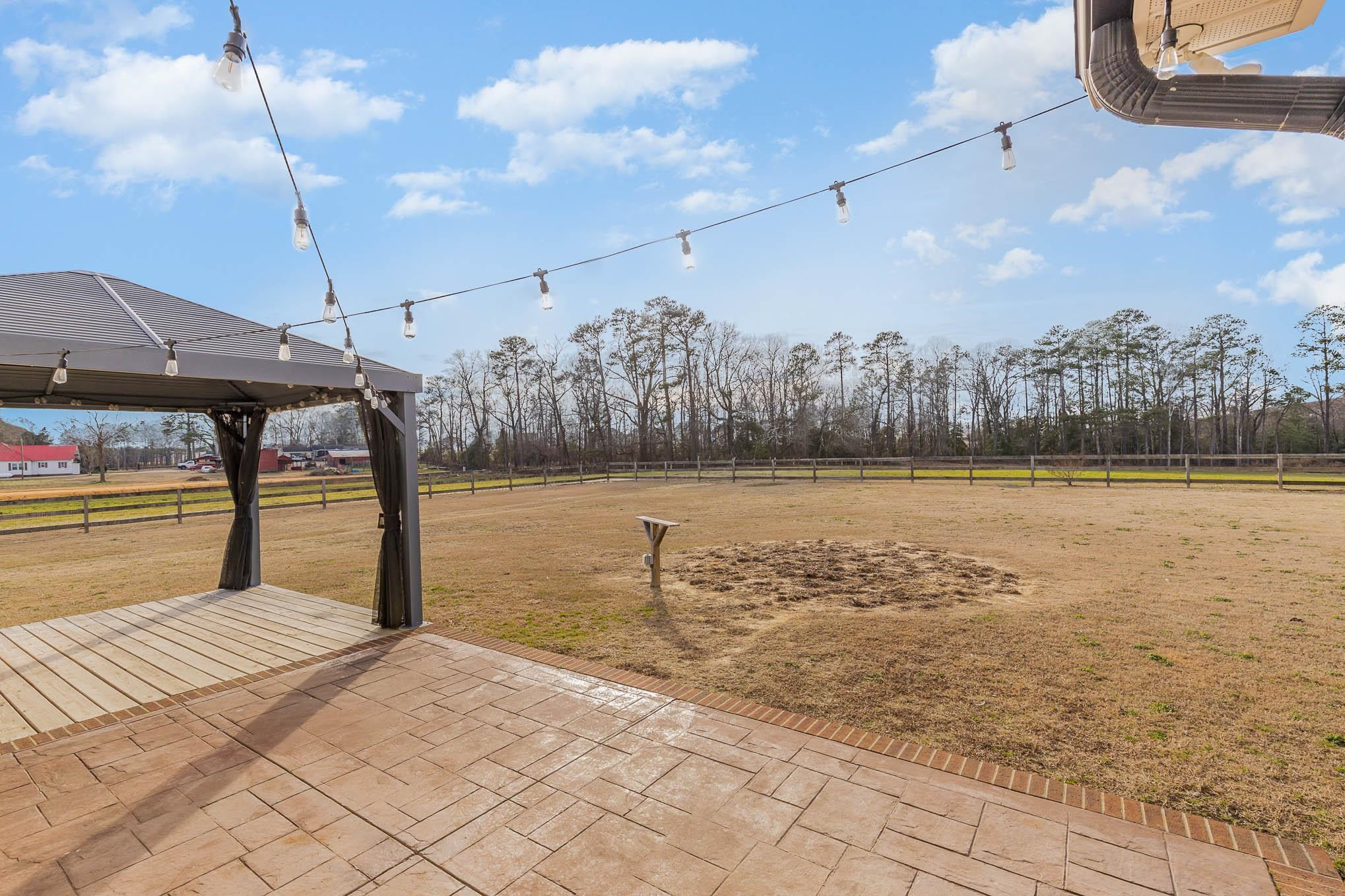 297 Stancil Road Angier, NC 27501 - Photo 30 of 35 Photo 30
