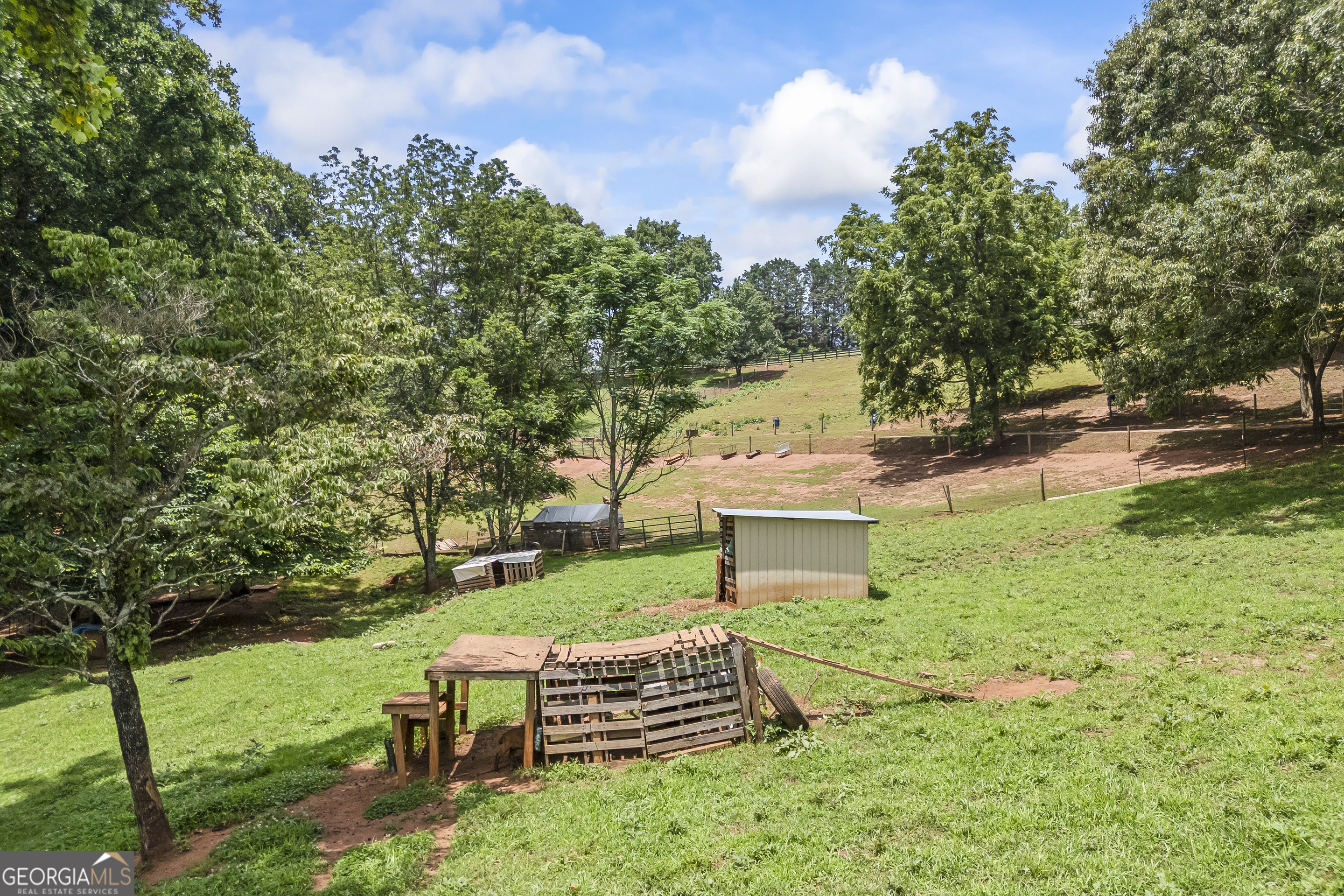8080 Milford Road Gainesville, GA 30506 - Photo 45 of 191