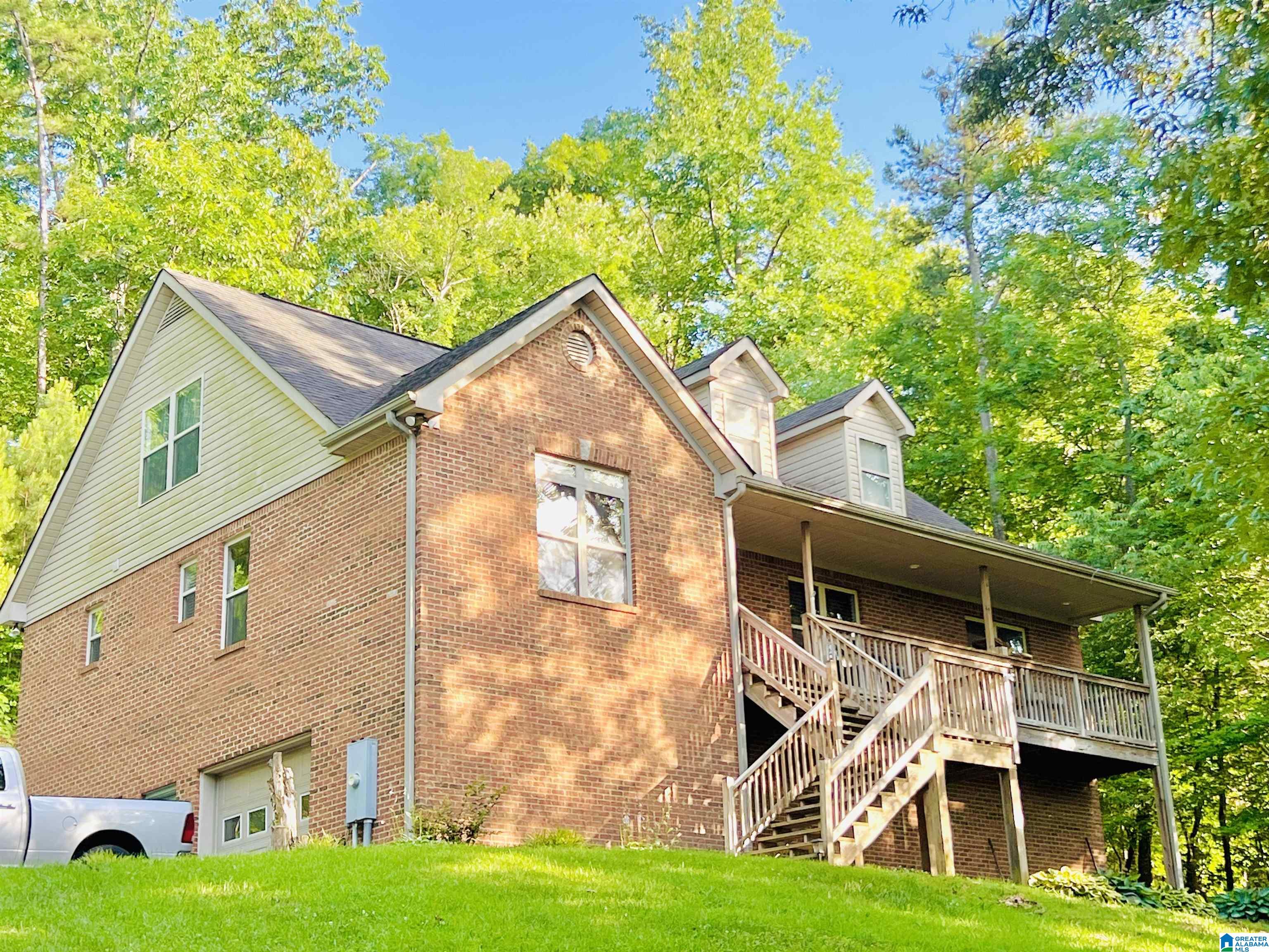 2837 Springville Boulevard Oneonta, AL 35121 - Photo 37 of 37