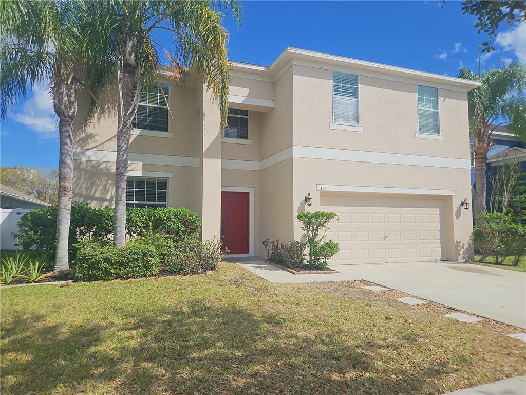 313 Shell Manor Drive Ruskin, FL 33570 - Photo 1 of 45