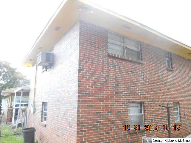 2125 Short 14th Street North Bessemer, AL 35020 - Photo 2 of 5