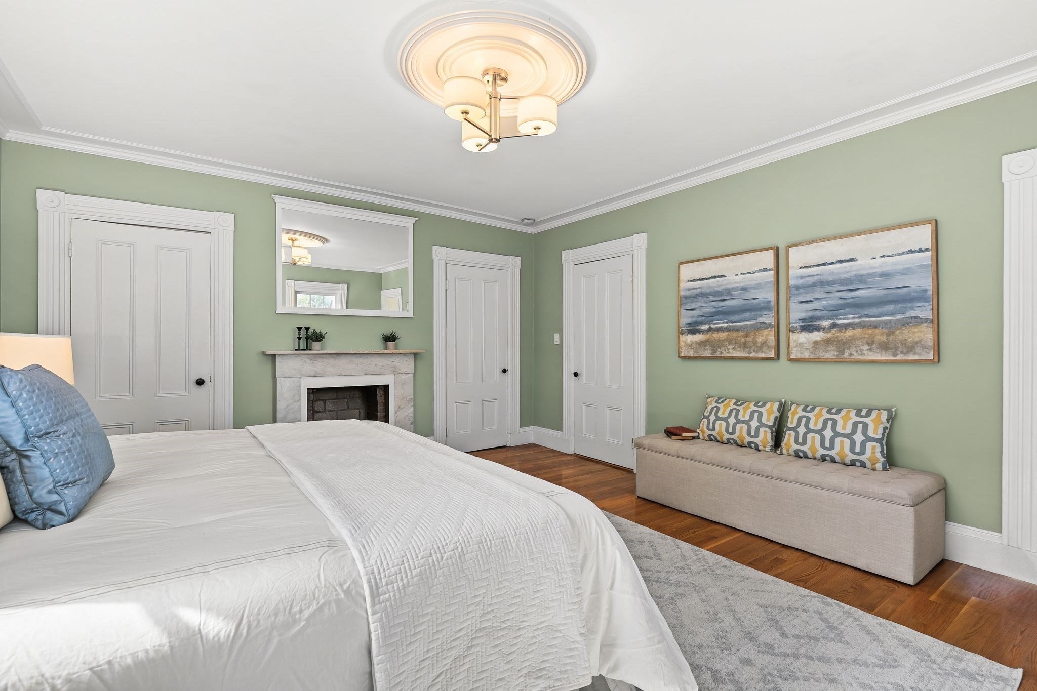 33-35 Green Street, Unit 3 Boston, MA 02130 - Photo 20 of 41 Gallery Image 20