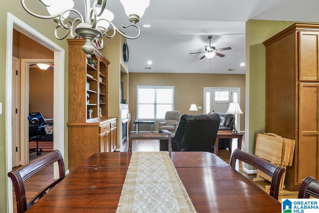 127 Perkins Landing Road Columbiana, AL 35051 - Photo 20 of 62