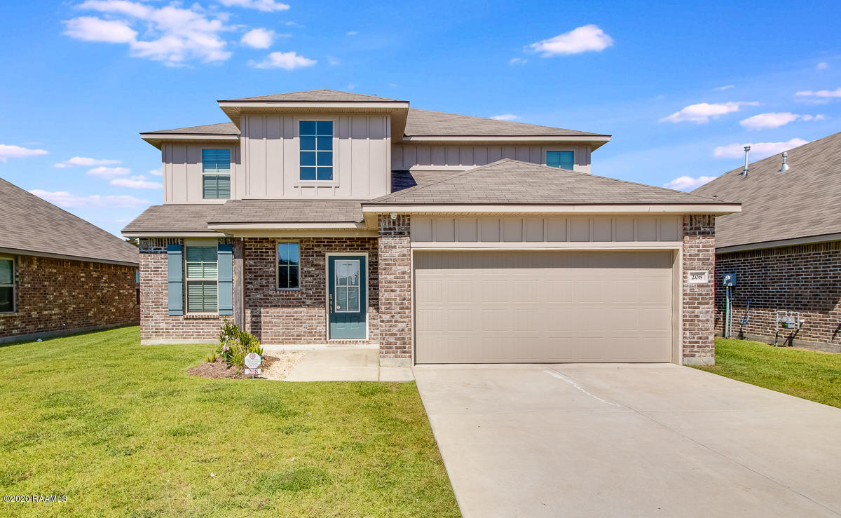 208 Old Silo Road Rayne, LA 70578 - Photo 1 of 16