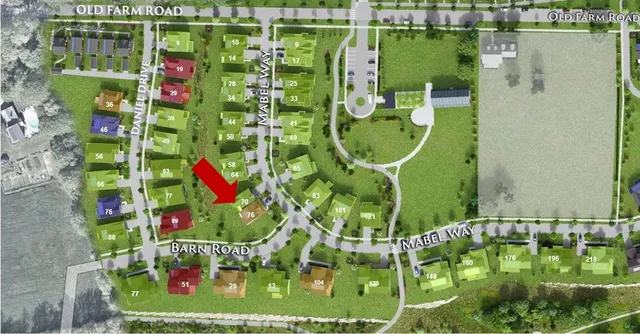 $761,215 | 70 Mabel Way, South Burlington, VT 05403