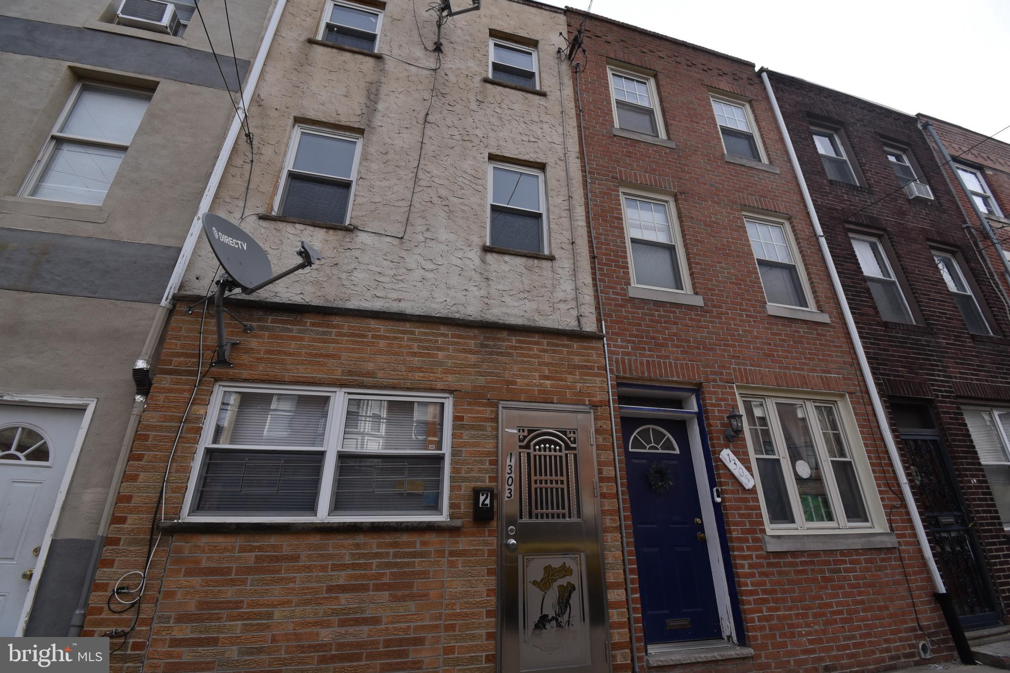 1303 South 8th Street Philadelphia, PA 19147 - Photo 1 of 22