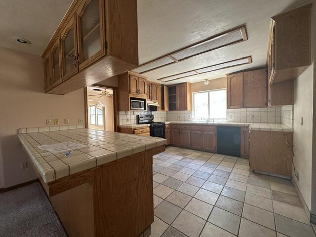 41059 Grouse Drive Three Rivers, CA 93271 - Photo 8 of 21