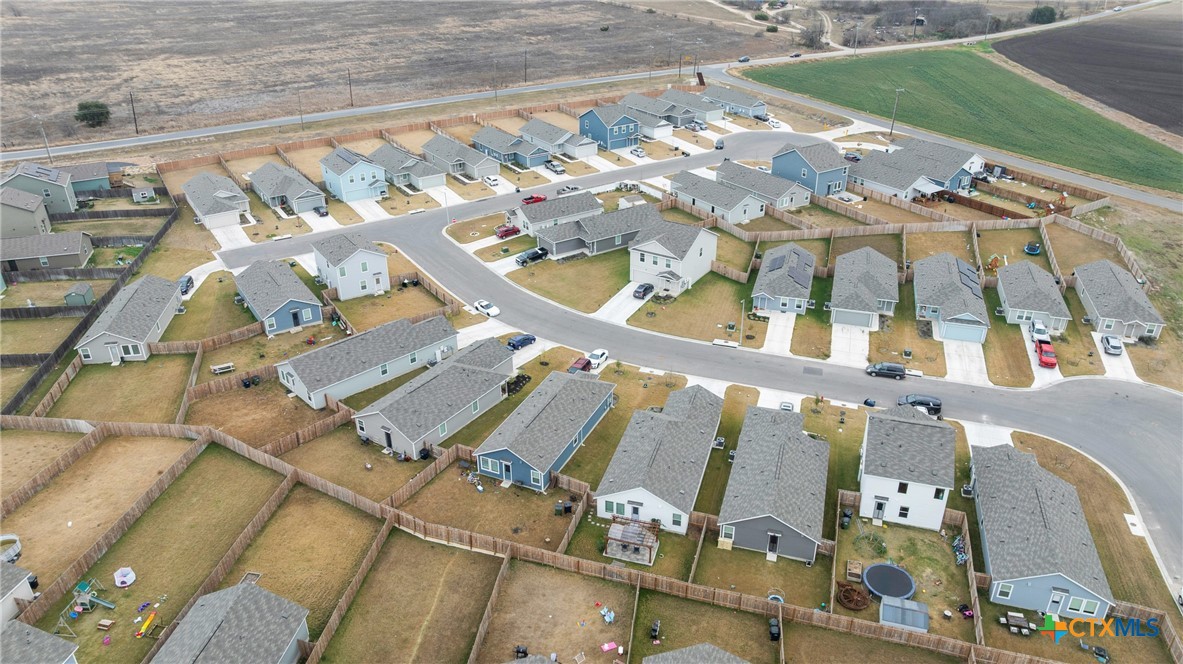 517 Texas Angel Way Jarrell, TX 76537 - Photo 35 of 35 a view of a multi story building