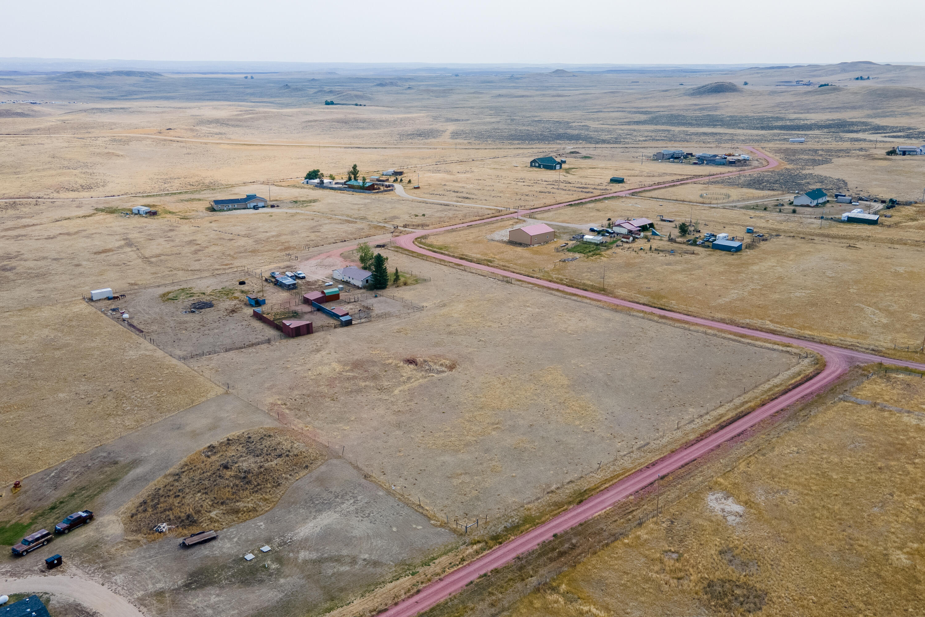 30 Pioneer Road Buffalo, WY 82834 - Photo 40 of 49 30 Pioneer (36 of 48)