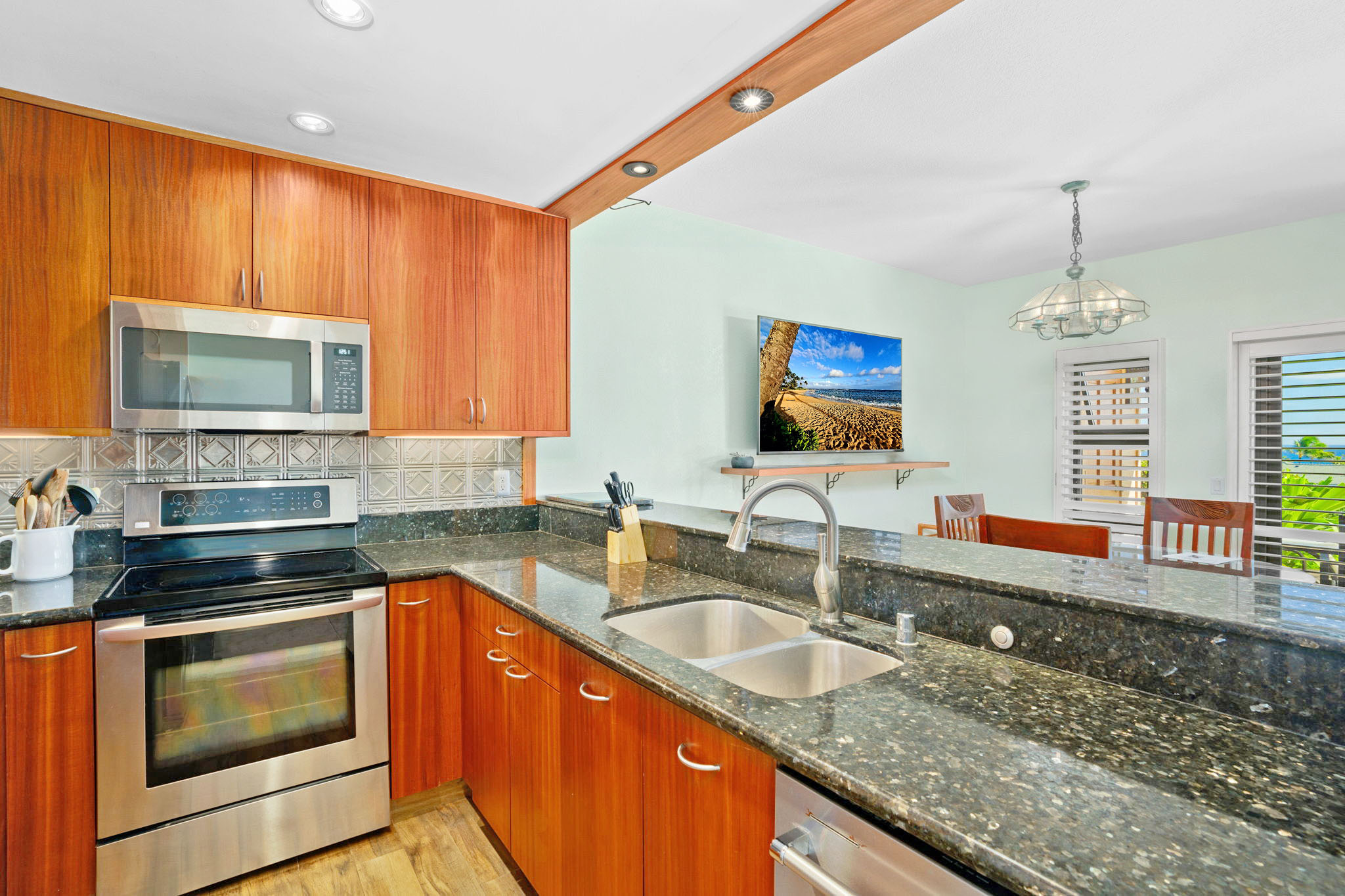 1568 Pe'e Road, Unit 211 Koloa, HI 96756 - Photo 8 of 30