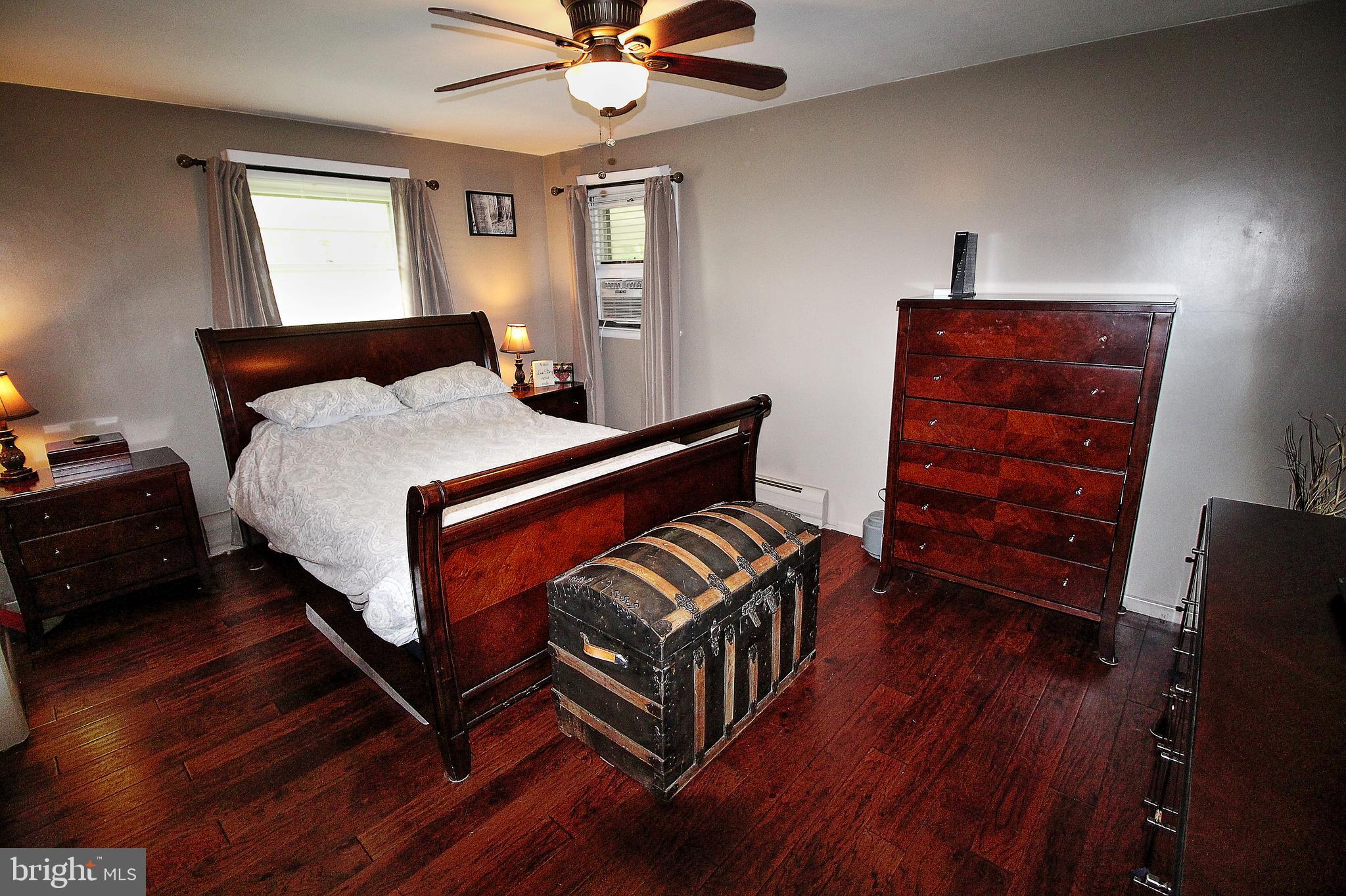 4655 Grandview Road Hanover, PA 17331 - Photo 17 of 33 Bed