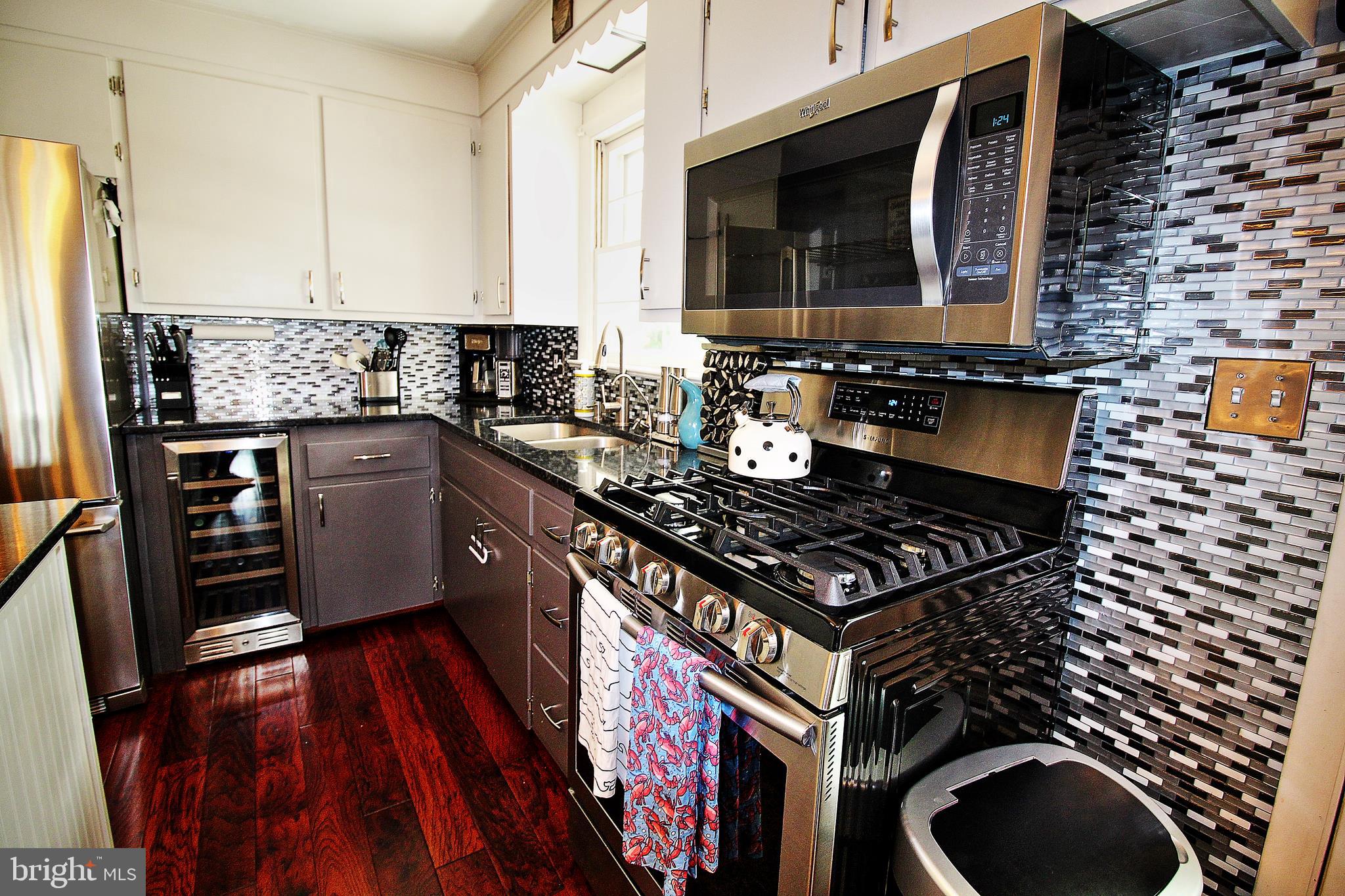 4655 Grandview Road Hanover, PA 17331 - Photo 4 of 33 Kitchen