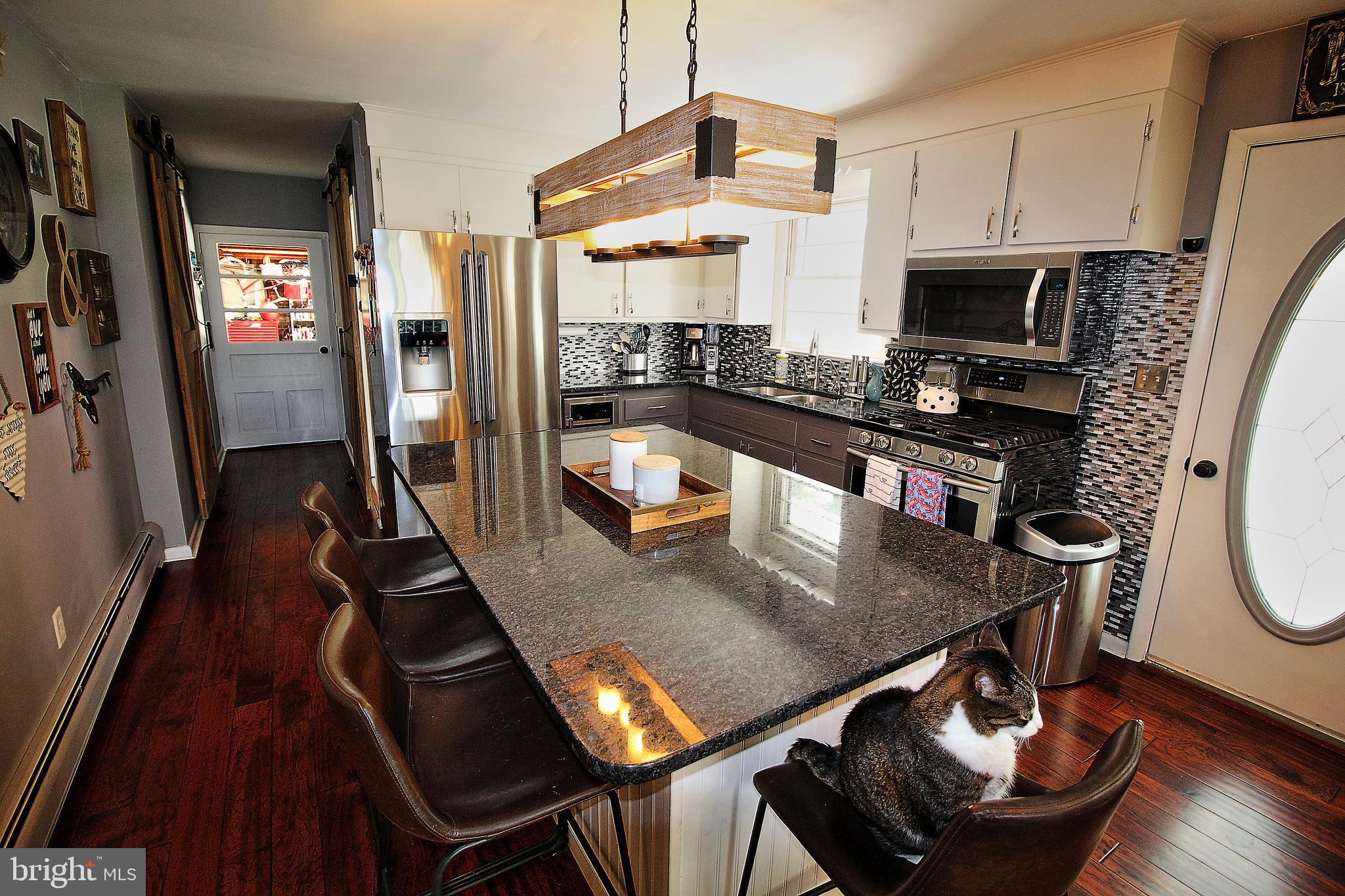 4655 Grandview Road Hanover, PA 17331 - Photo 5 of 33 Kitchen