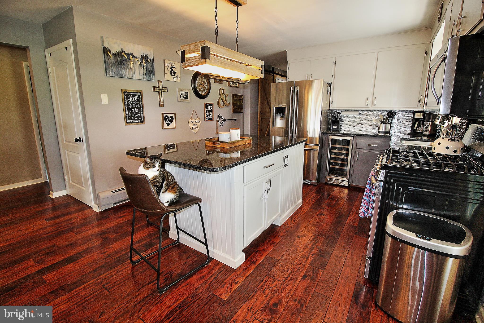 4655 Grandview Road Hanover, PA 17331 - Photo 7 of 33 Kitchen