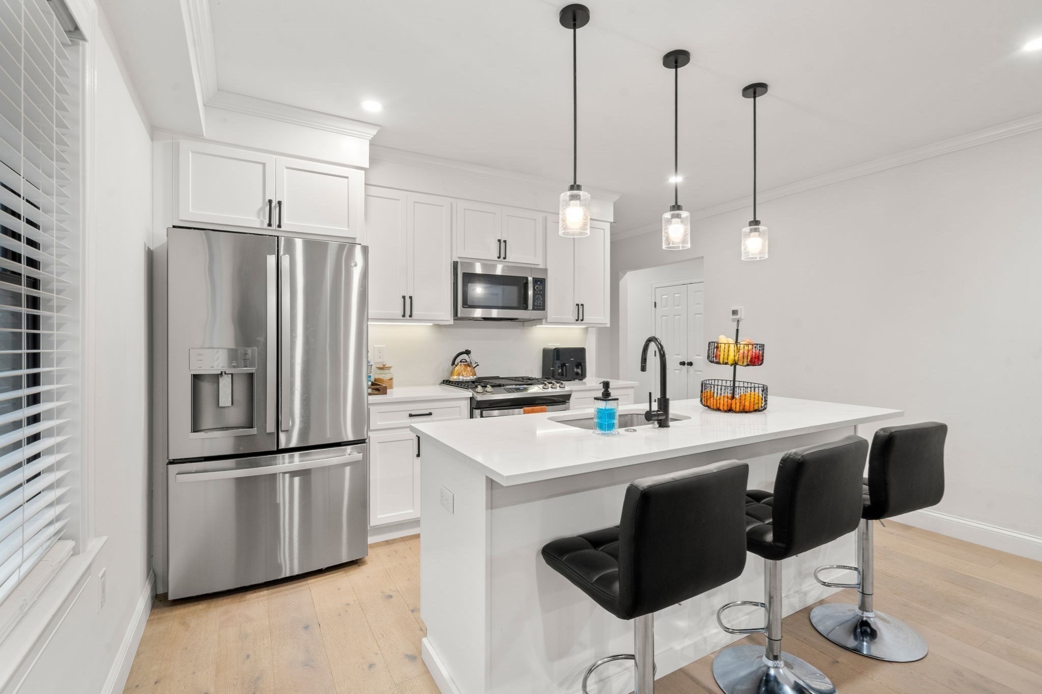 34 Perthshire Road, Unit 34 Boston, MA 02135 - Photo 6 of 22 Gallery Image 6