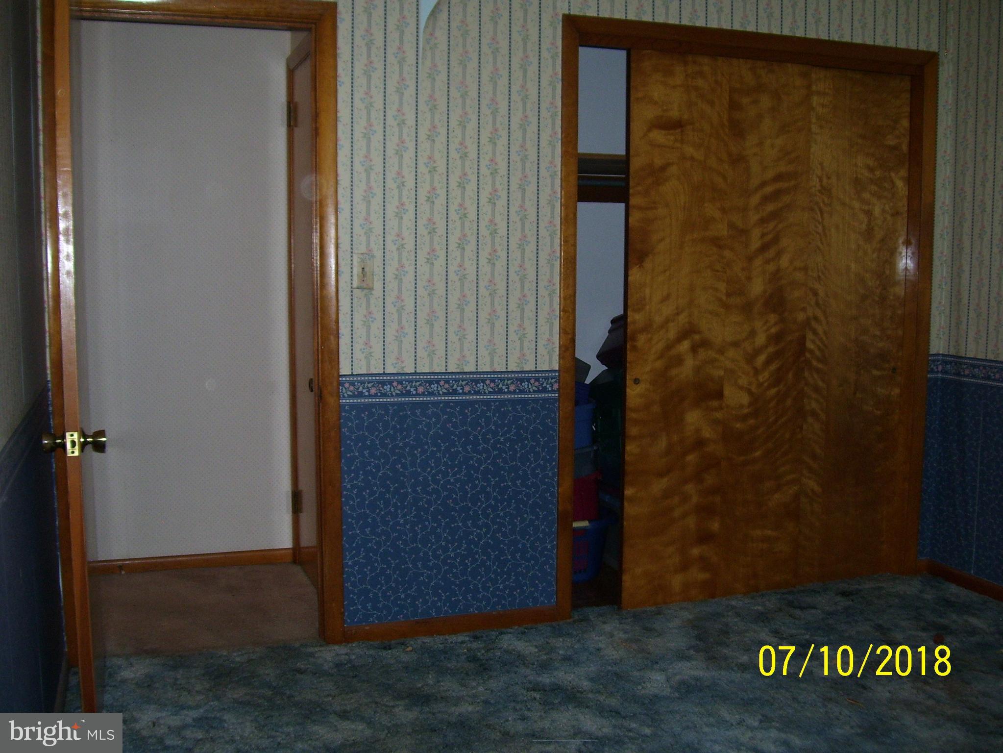 38 Grandview Road Hummelstown, PA 17036 - Photo 22 of 35 BEDROOM 2 - CEILING /LIGHT FAN