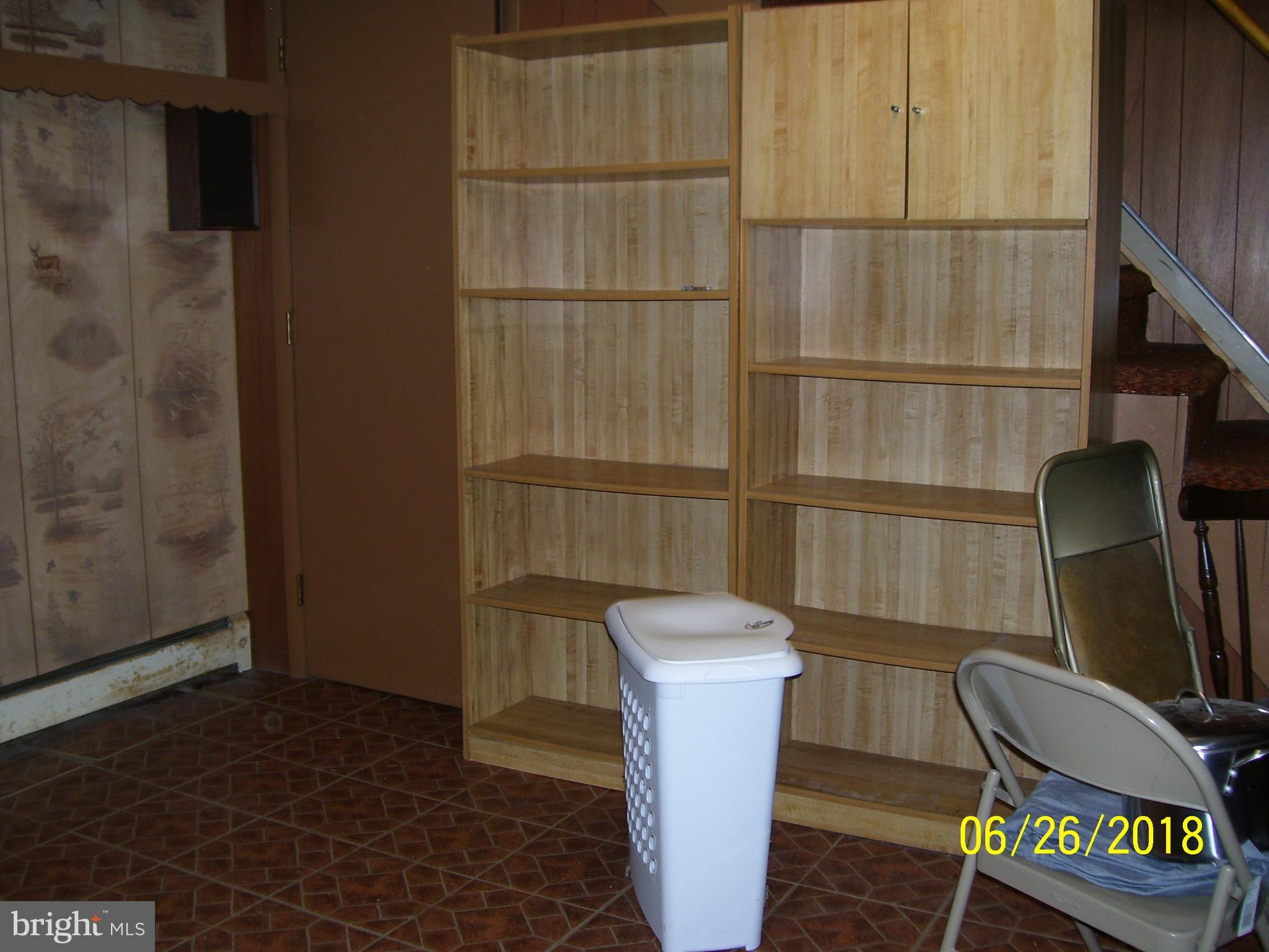 38 Grandview Road Hummelstown, PA 17036 - Photo 28 of 35 REC ROOM/FAMILY RM SHELVING - LOWER LEVEL