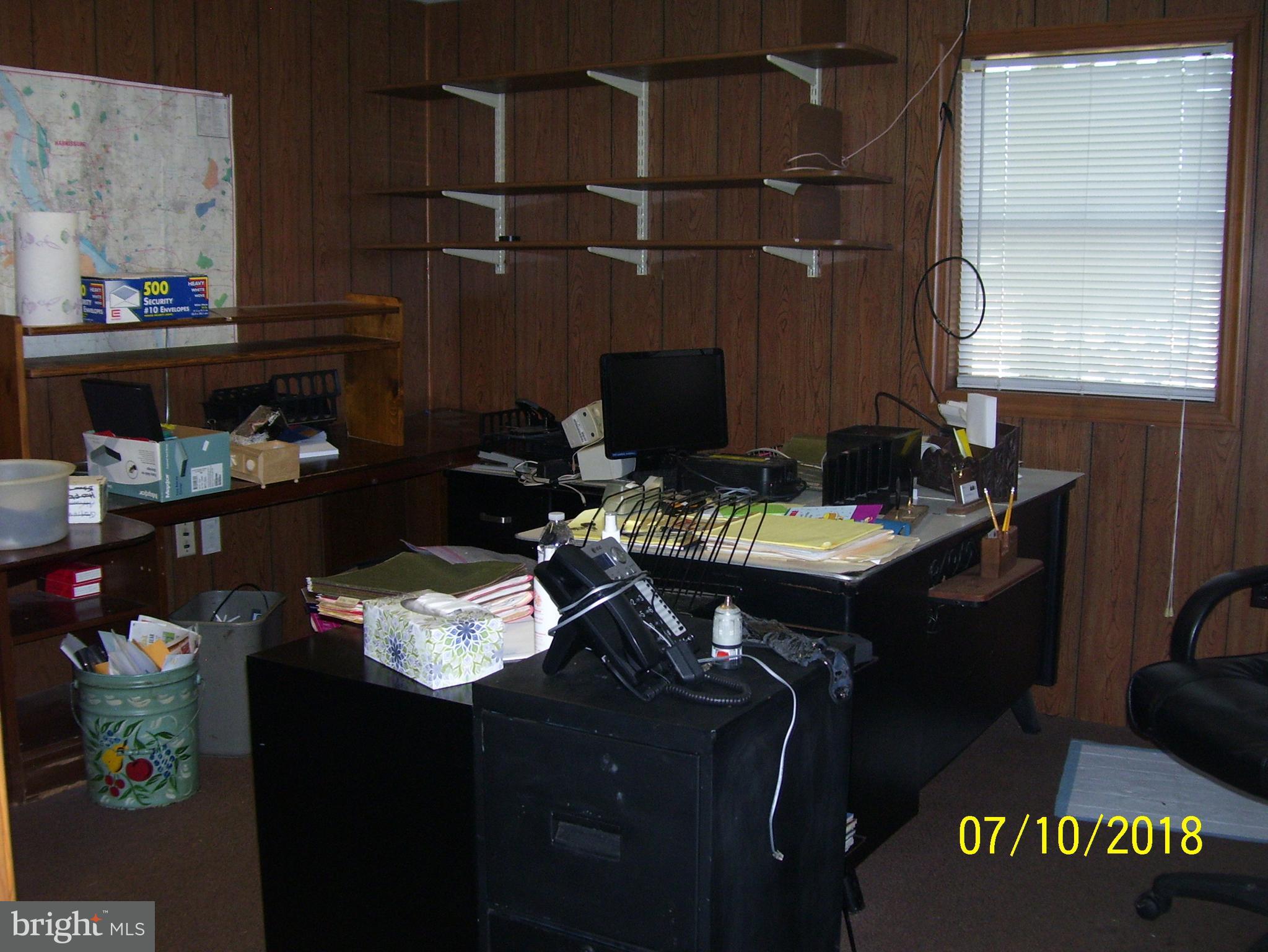38 Grandview Road Hummelstown, PA 17036 - Photo 34 of 35 OFFICE -ATTACHED TO GARAGE