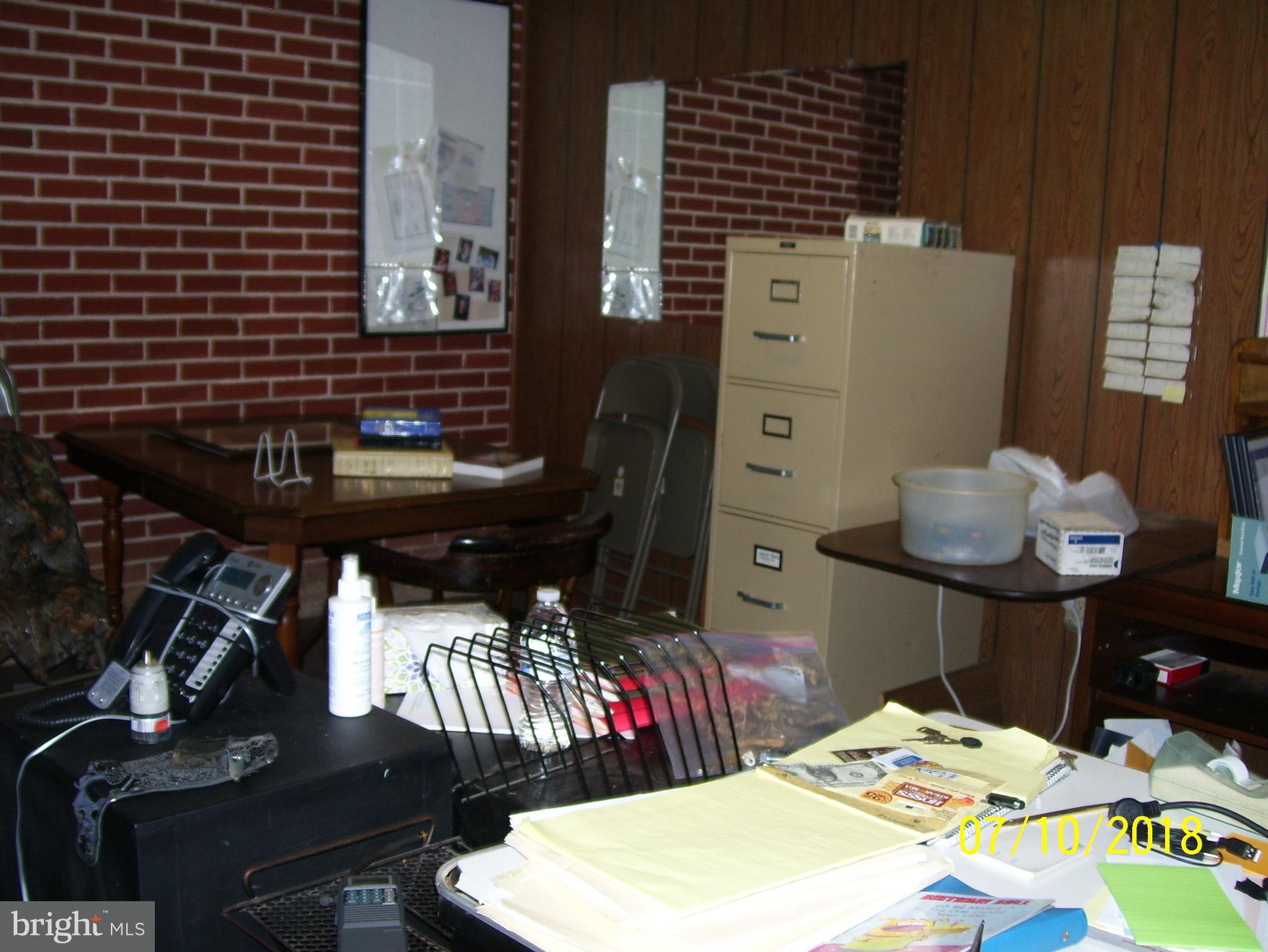 38 Grandview Road Hummelstown, PA 17036 - Photo 35 of 35 OFFICE 2nd VIEW