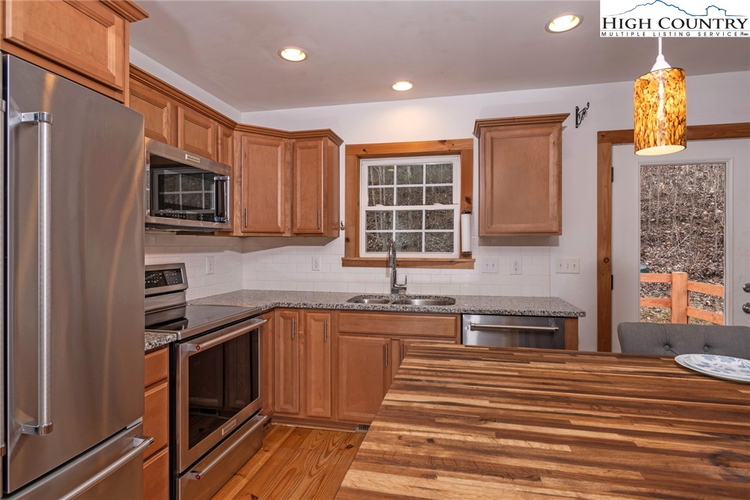 198 Eagles Path Boone, NC 28607 - Photo 14 of 44