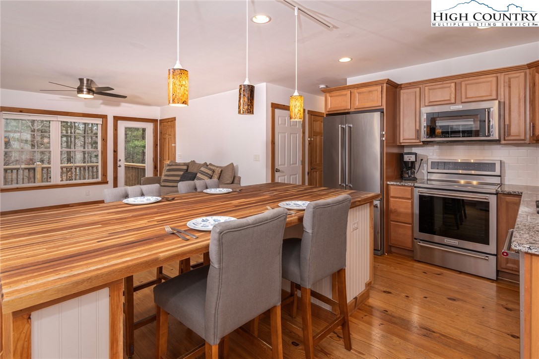 198 Eagles Path Boone, NC 28607 - Photo 17 of 44