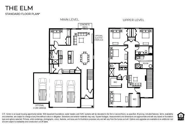 $504,990 | 1034 Goldenrod Trail, Waconia, MN 55387