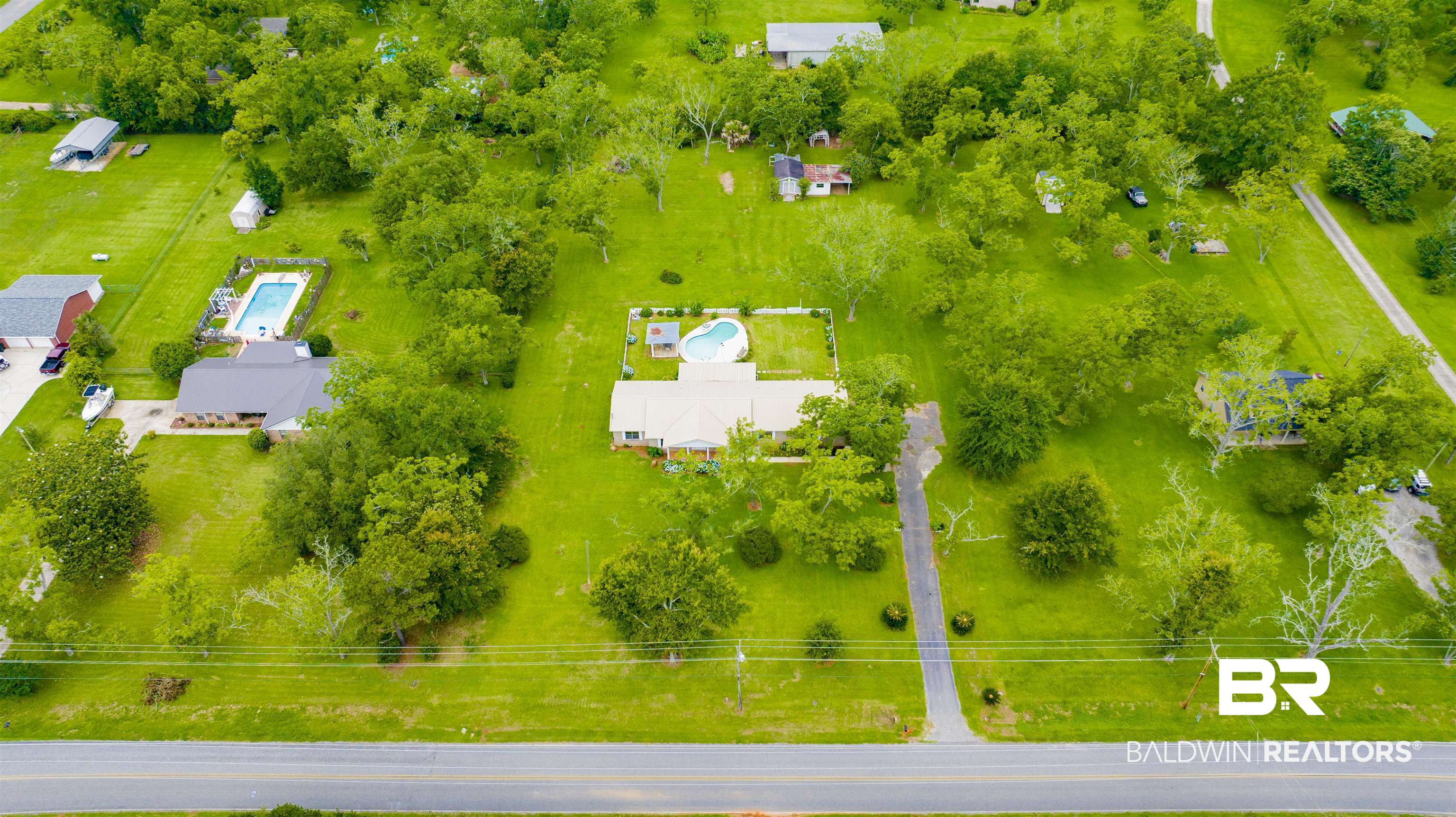 13095 Mary Ann Bch Road Fairhope, AL 36532 - Photo 50 of 69
