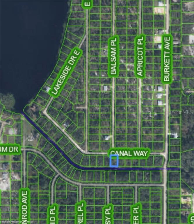 701 Canal Way Sebring, FL 33875 - Photo 2 of 2