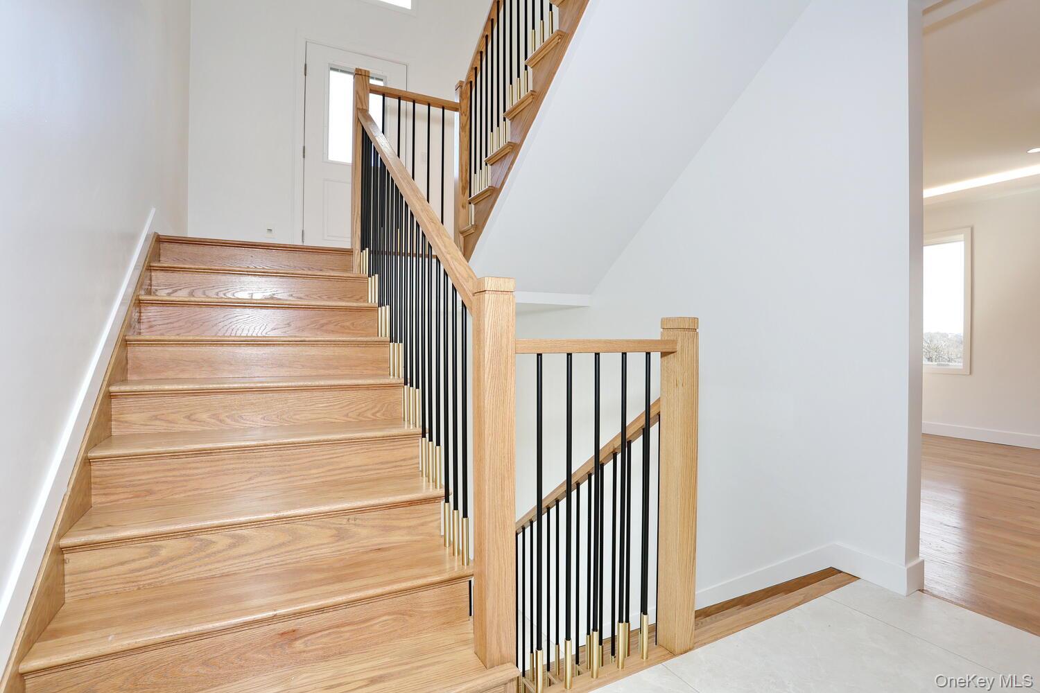 37 Ewing Avenue, Unit 202 Spring Valley, NY 10977 - Photo 17 of 50 a view of entryway