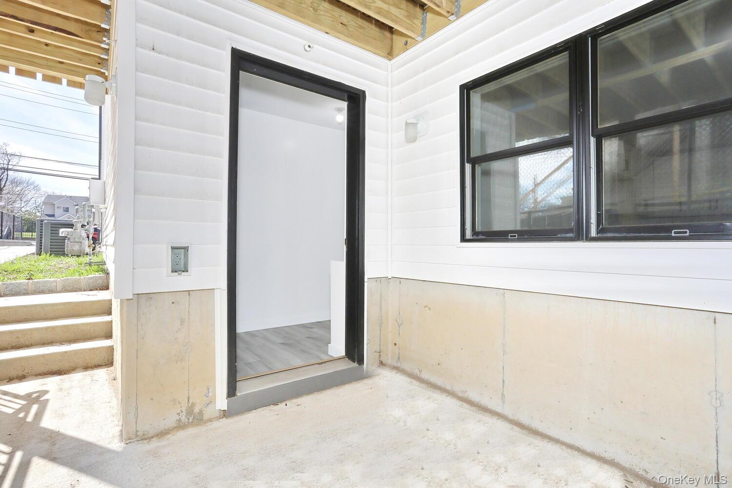 37 Ewing Avenue, Unit 202 Spring Valley, NY 10977 - Photo 33 of 50 a view of an front door