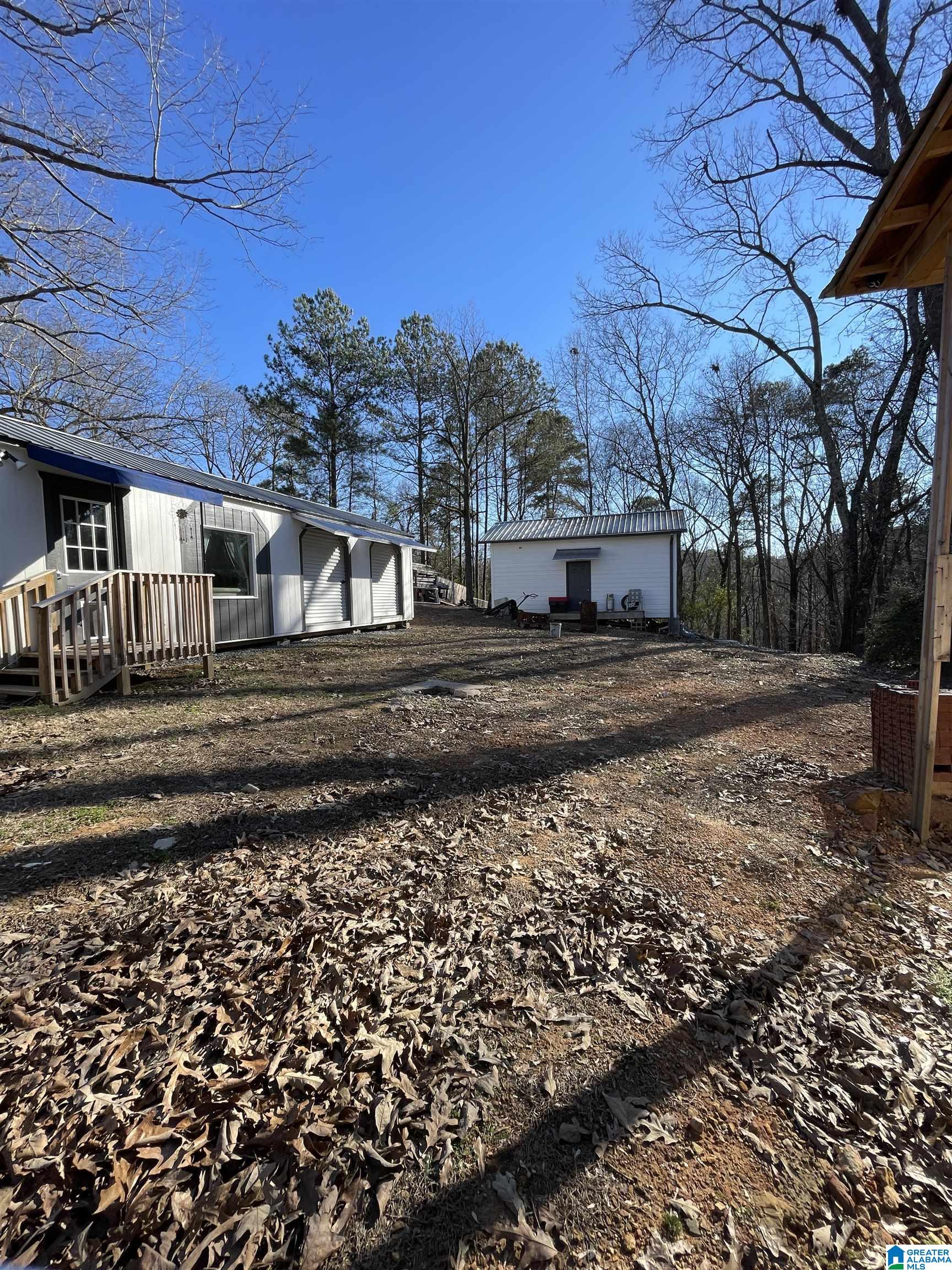 6079 Tommy Town Road Mount Olive, AL 35117 - Photo 14 of 63