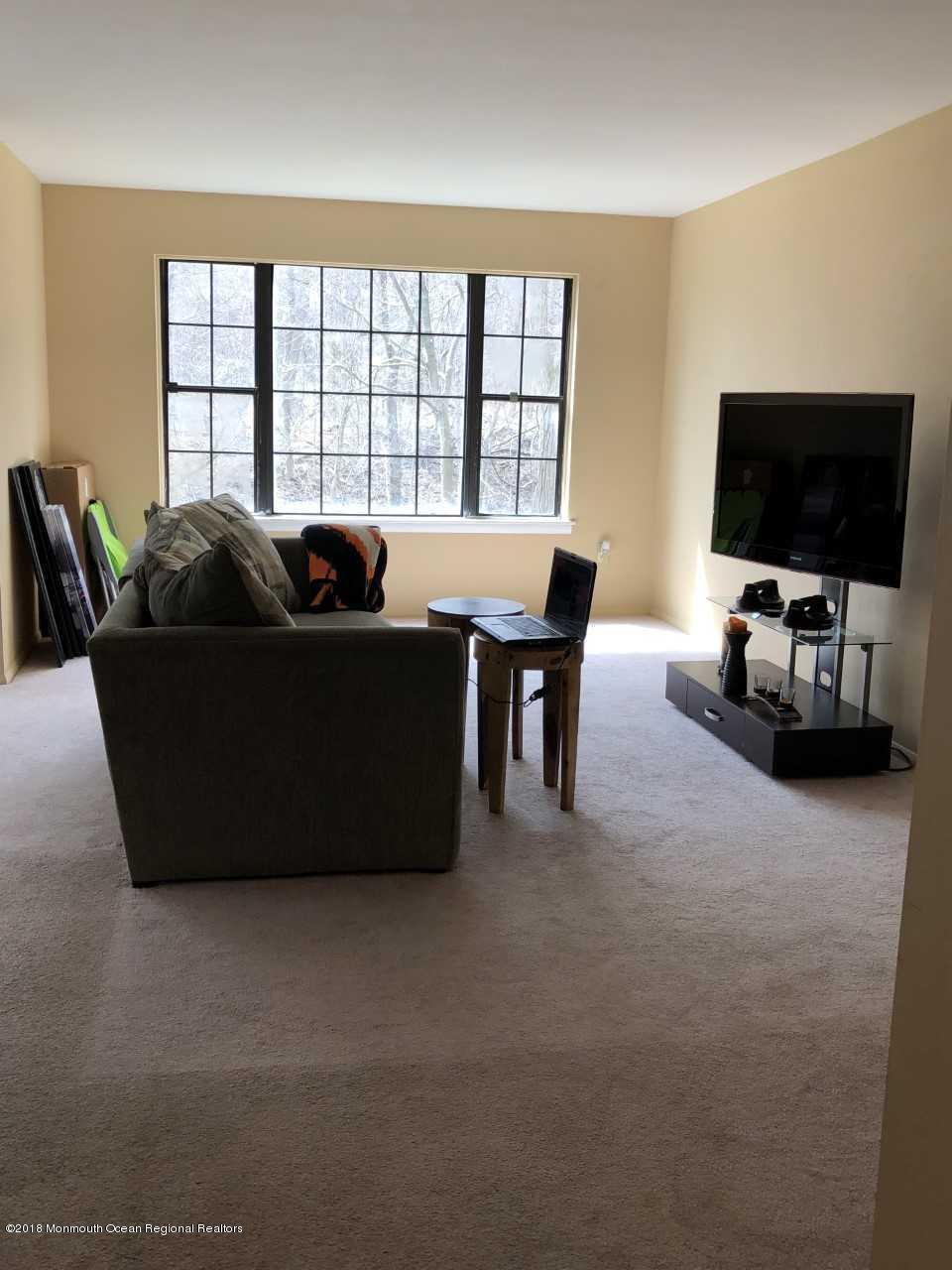 200 Portland Road, Unit C2 Highlands, NJ 07732 - Photo 14 of 18 c2 Living room