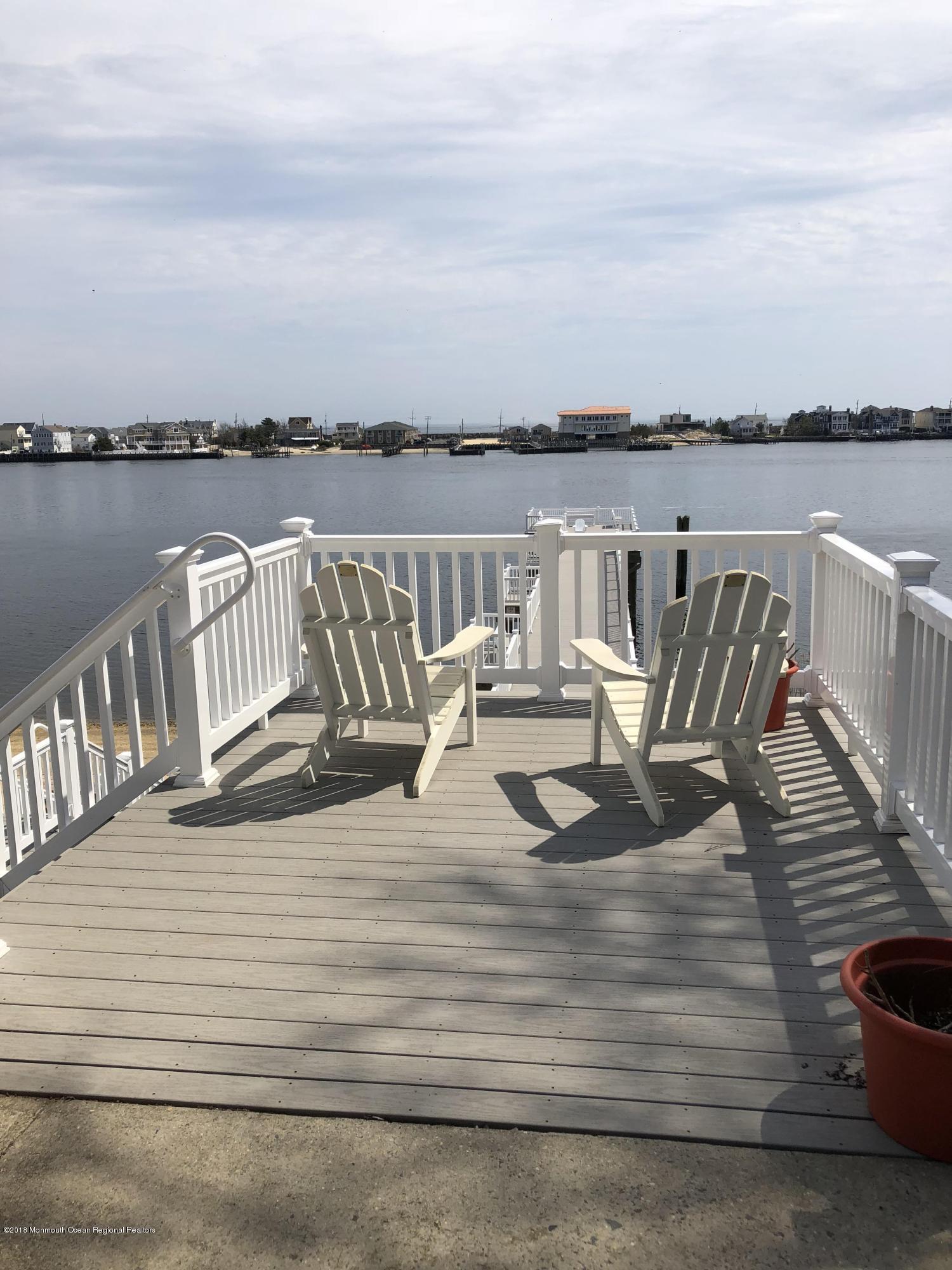 200 Portland Road, Unit C2 Highlands, NJ 07732 - Photo 4 of 18 200 C2 Dock2