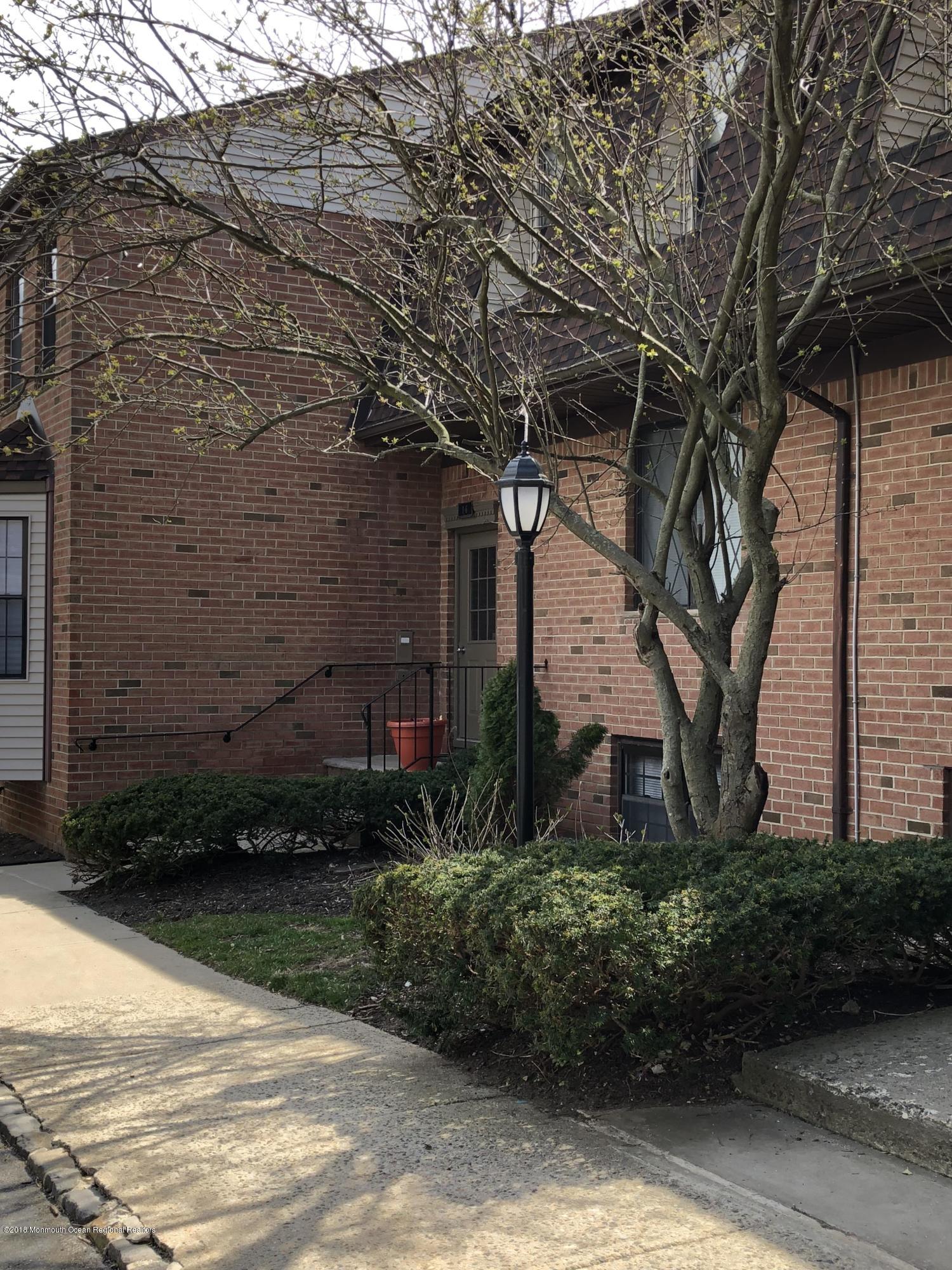 200 Portland Road, Unit C2 Highlands, NJ 07732 - Photo 8 of 18 200 C2 ouside entry1