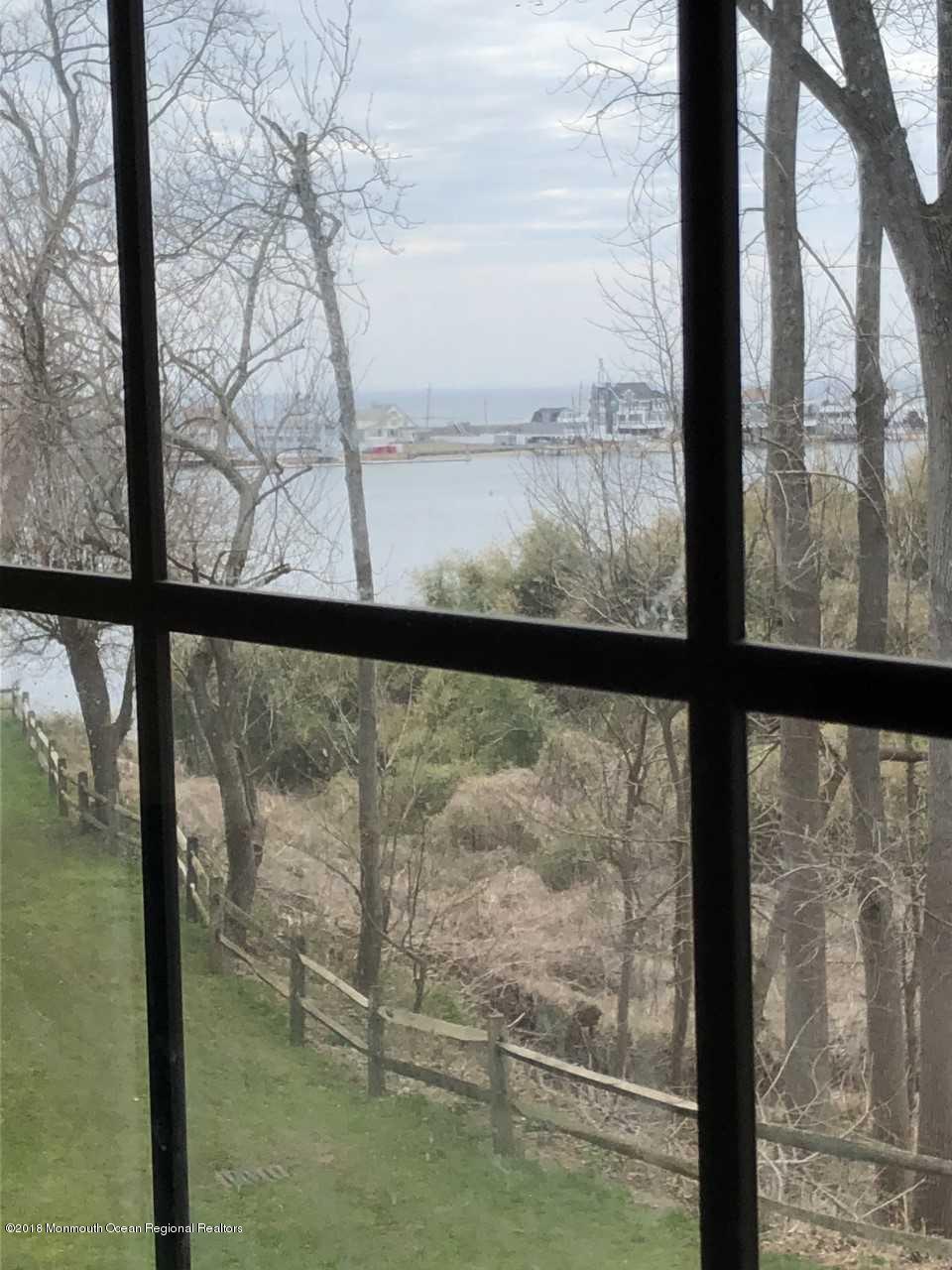 200 Portland Road, Unit C2 Highlands, NJ 07732 - Photo 9 of 18 200 C2 view from window